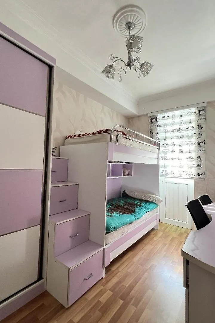 Apartament - Elvin Baku 0*,  Azerbaijan