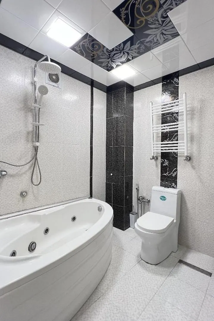 Apartament - Elvin Baku Azerbaijan