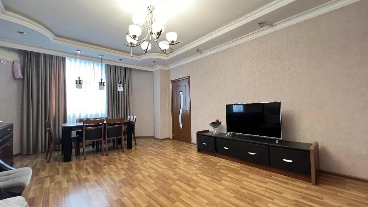 Apartament - Elvin Baku