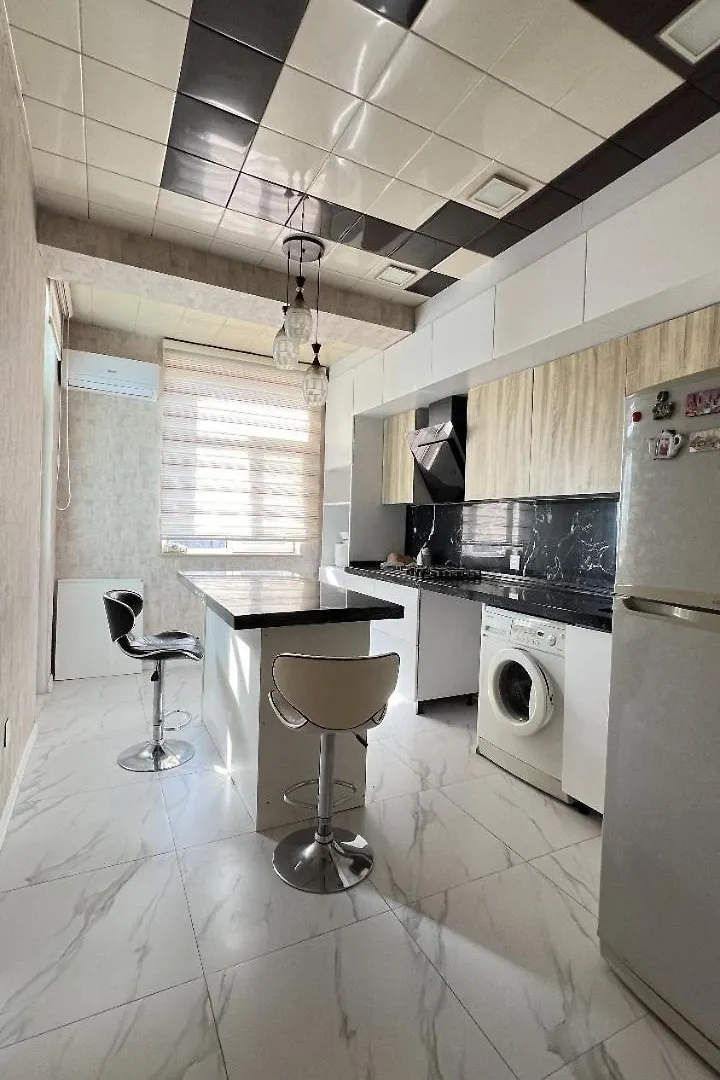 Apartment Apartament - Elvin Baku