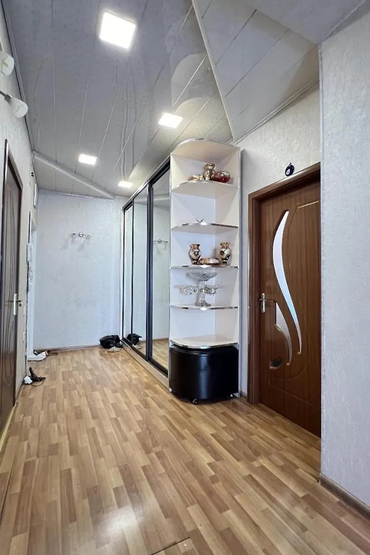 Apartament - Elvin Baku Apartment