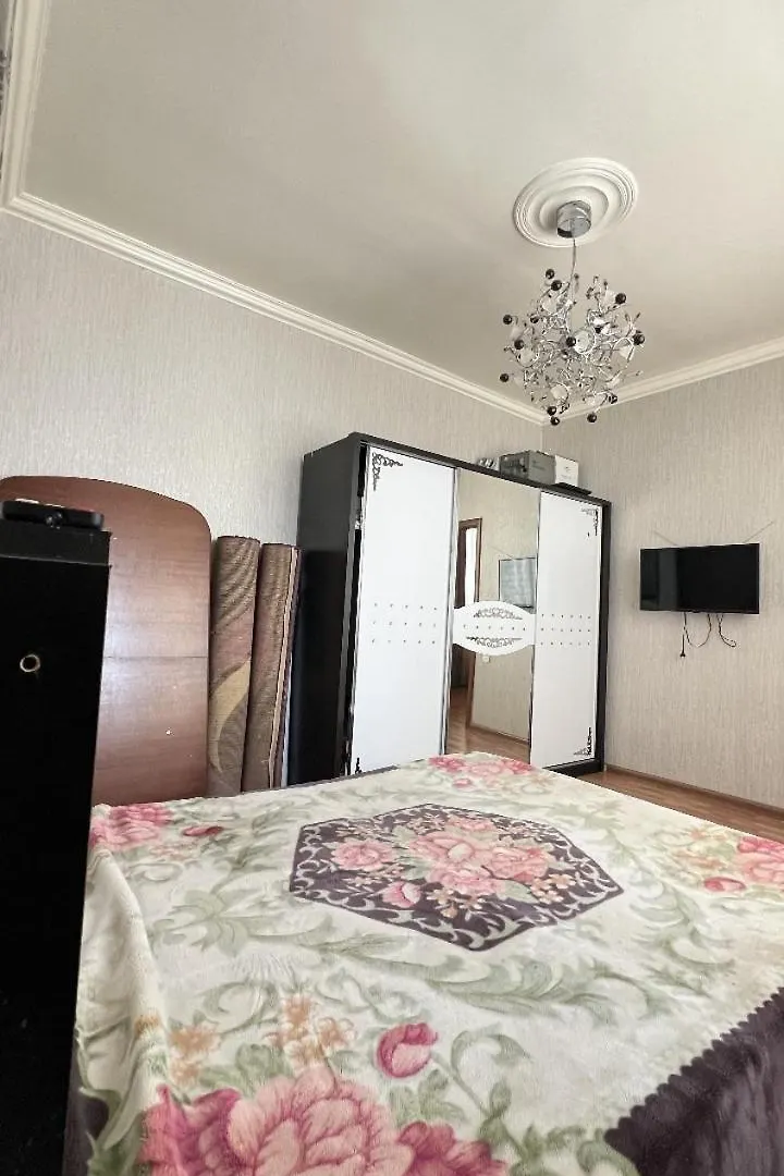 Apartament - Elvin Baku 0*,  Azerbaijan