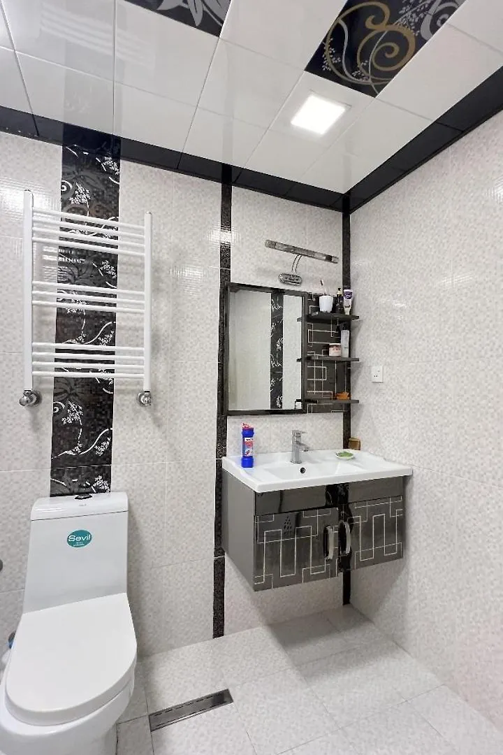 Apartament - Elvin Baku Apartment