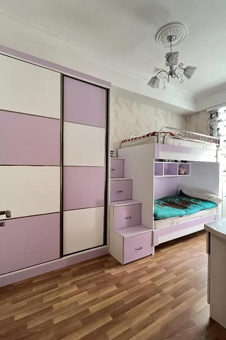 Apartment Apartament - Elvin Baku Azerbaijan