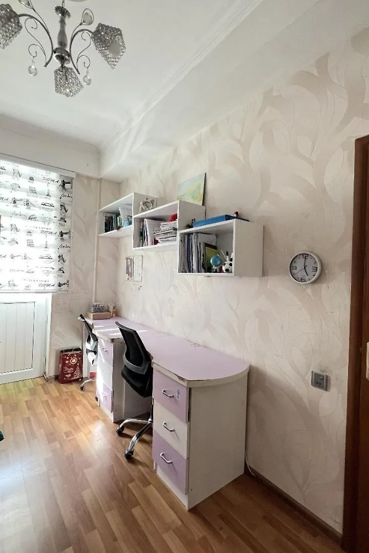 Apartment Apartament - Elvin Baku
