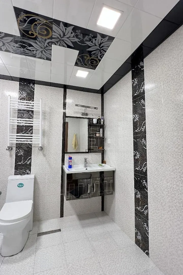 Apartament - Elvin Baku Azerbaijan