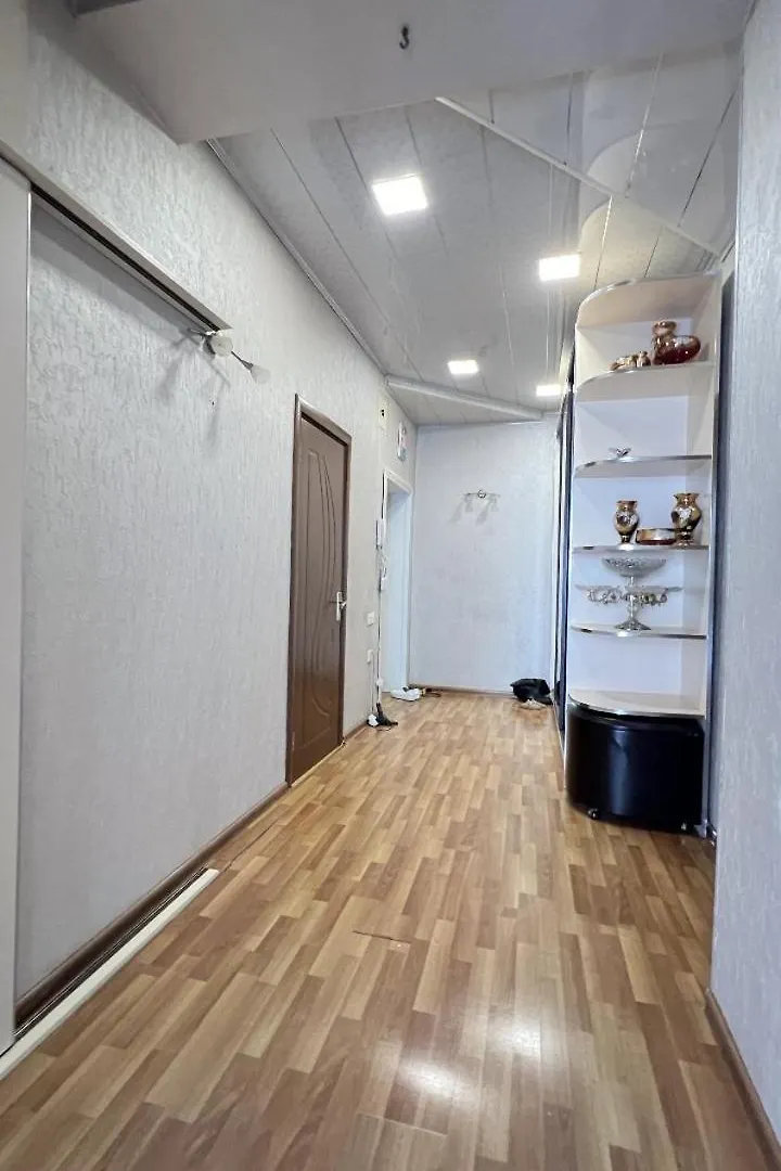 Apartament - Elvin Baku Apartment
