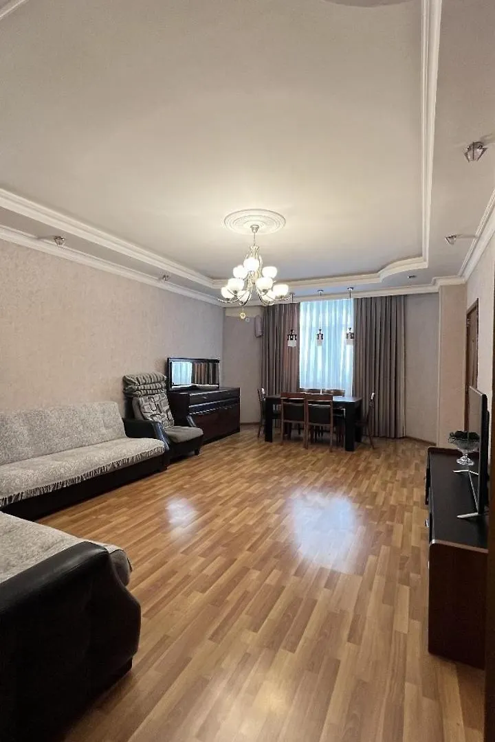 Apartment Apartament - Elvin Baku Azerbaijan