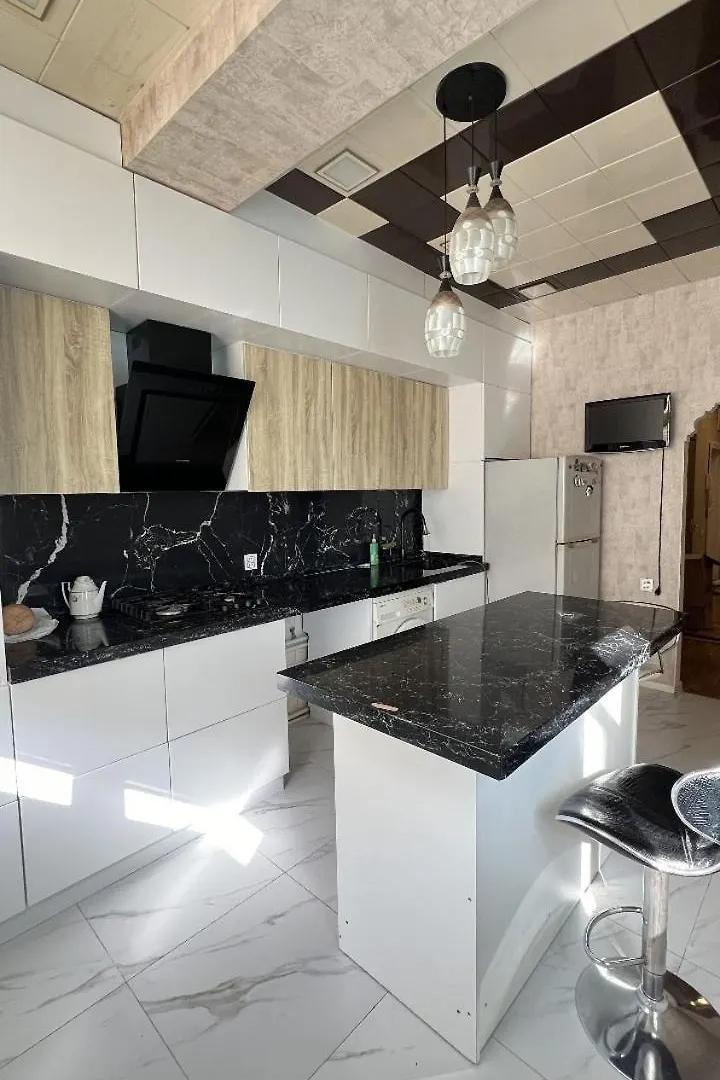 Apartament - Elvin Baku 0*,