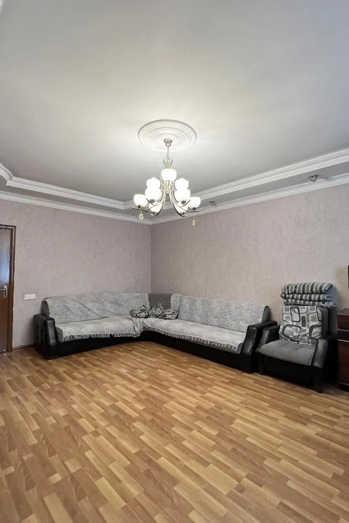 Apartment Apartament - Elvin Baku