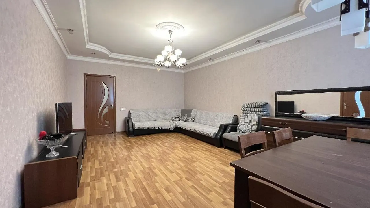Apartment Apartament - Elvin Baku