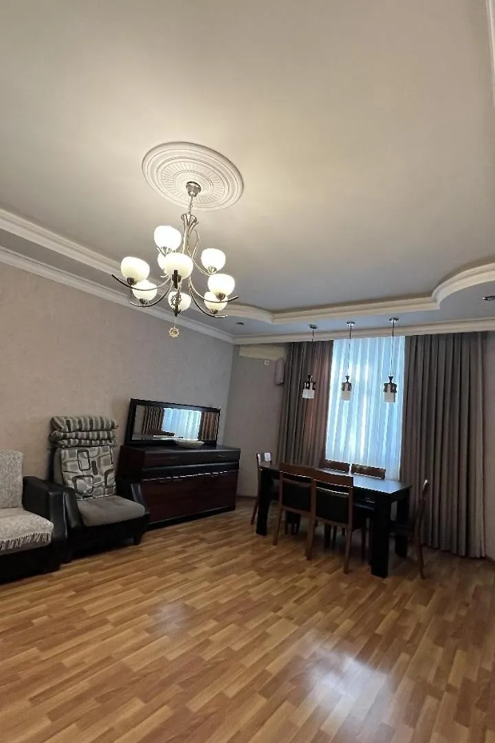 Apartment Apartament - Elvin Baku