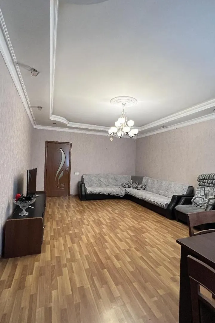 Apartament - Elvin Baku 0*,