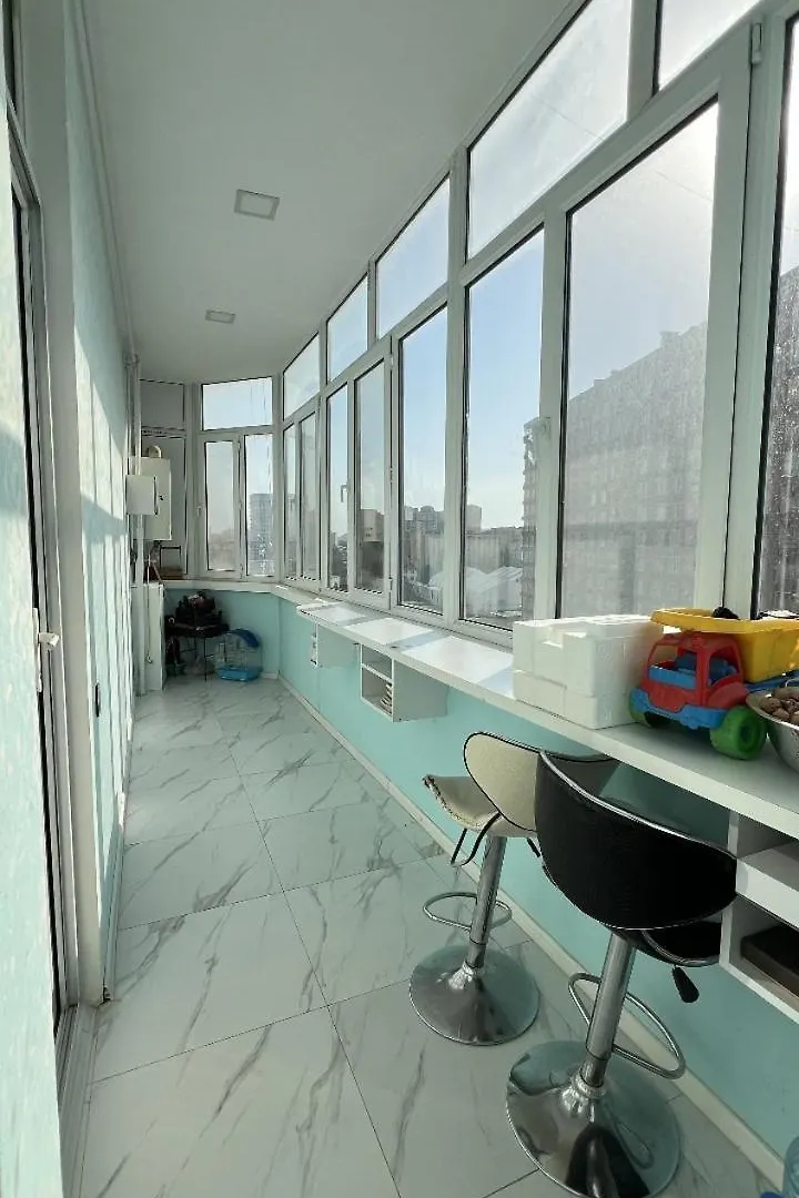 Apartament - Elvin Baku Apartment