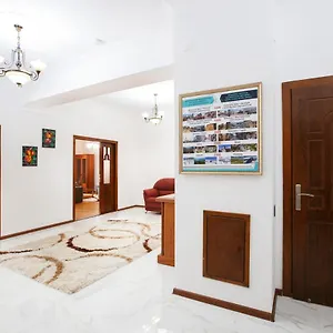 Leyla 1 Baku