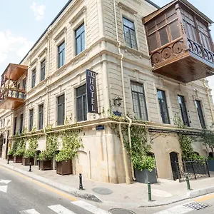 Olf Baku