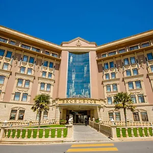 Hotel Excelsior &, Bakoe