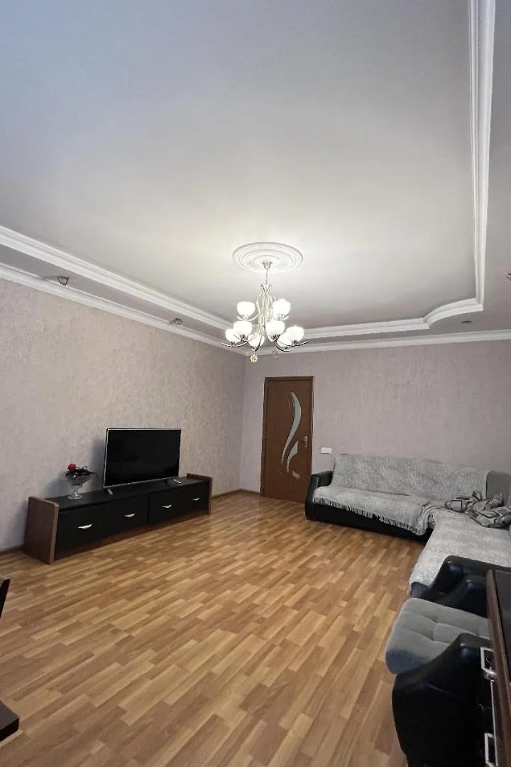 Apartament - Elvin Baku Azerbaijan