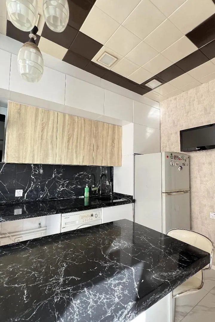 Apartament - Elvin Baku
