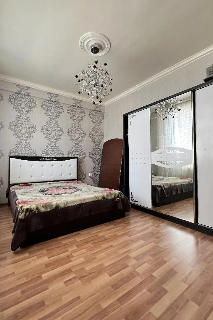 Apartament - Elvin Baku